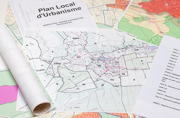 Droit de l'urbanisme Droit de l'urbanisme