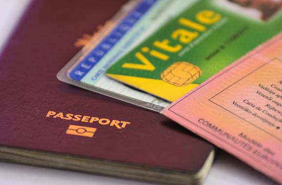 Demande de visa Demande de visa