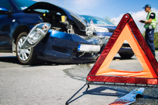 Victime d'accident de la circulation : préparez votre expertise médicale 