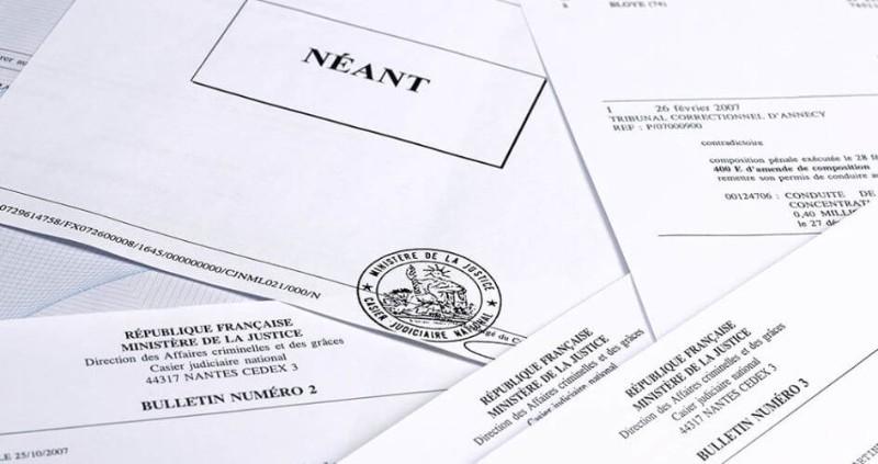Effacez votre Bulletin n°2 avec succès en vous faisant accompagner 