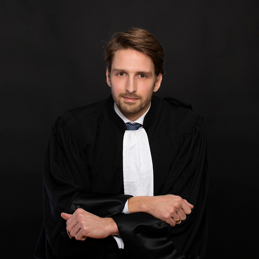 Avocat droit pénal