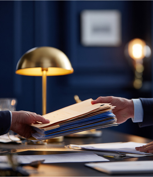 Le droit administratif